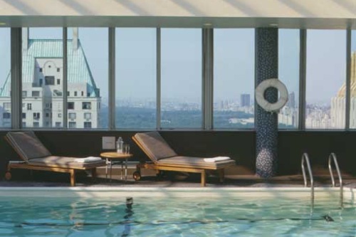 Le Parker Meridien 005